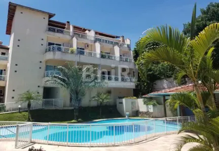 Apartamento com 1 Quarto para alugar, 40m² no Itaipu, Niterói