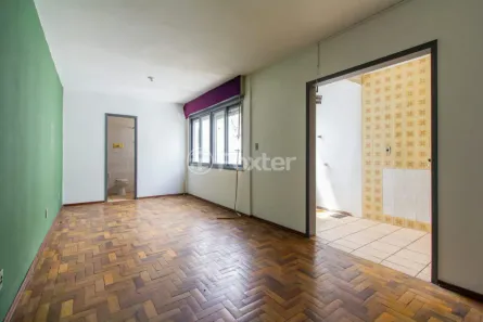 Kitnet com 1 Quarto à venda, 32m² no Vila Ipiranga, Porto Alegre