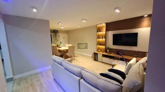 Apartamento com 2 Quartos à venda, 92m² no Alto da Lapa, São Paulo