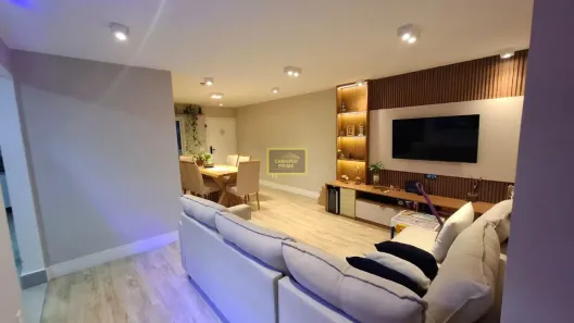 Apartamento com 2 Quartos à venda, 92m² no Alto da Lapa, São Paulo