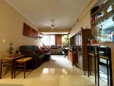 Apartamento com 2 Quartos à venda, 62m² no Cidade Baixa, Porto Alegre