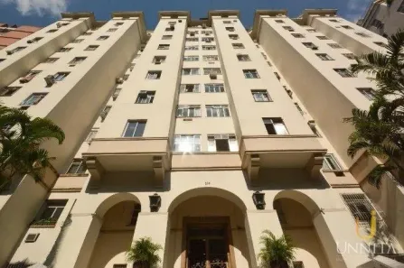 Apartamento com 2 Quartos à venda, 67m² no Humaitá, Rio de Janeiro