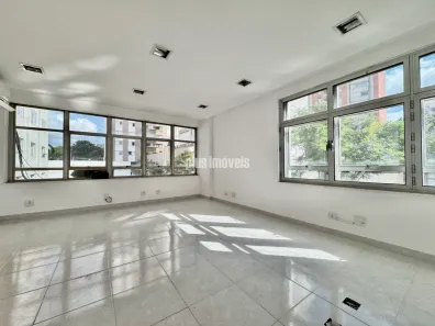 Sala Comercial à venda, 48m² no Santo Amaro, São Paulo