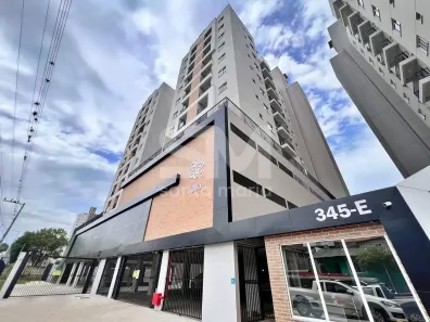 Apartamento com 2 Quartos à venda, 52m² no São Cristóvão, Chapecó