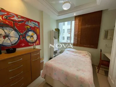Apartamento com 4 Quartos à venda, 222m² no Icaraí, Niterói