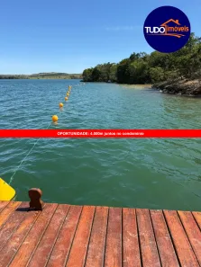 Lote/Terreno à venda, 1000m² no , Alexânia