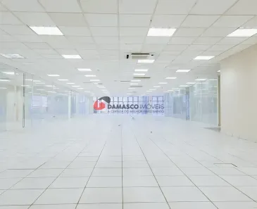 Sala Comercial para alugar, 1137m² no Centro, São Caetano do Sul