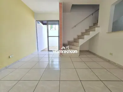Sobrado com 3 Quartos à venda, 85m² no Itaquera, São Paulo