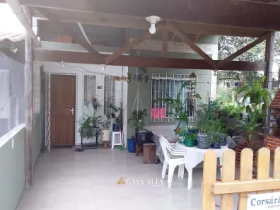 Casa com 2 Quartos à venda, 52m² no Leblon, Pontal do Paraná