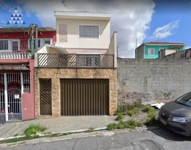 Sobrado com 4 Quartos à venda, 220m² no Vila Constança, São Paulo