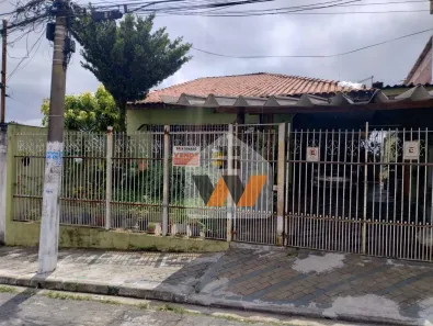 Casa com 5 Quartos à venda, 258m² no Jardim Nove de Julho, São Paulo