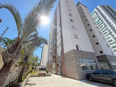 Apartamento com 3 Quartos à venda, 90m² no Jardim Pereira do Amparo, Jacareí