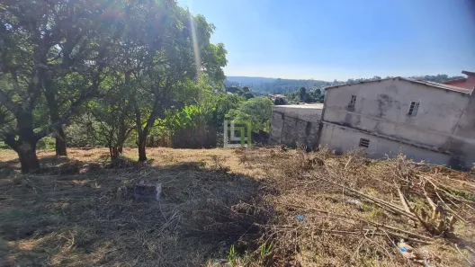 Lote/Terreno à venda, 500m² no Vila Chacrinha (Botujuru), Campo Limpo Paulista