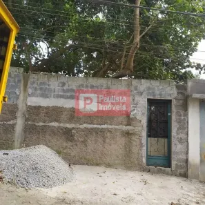 Lote/Terreno à venda, 250m² no Interlagos, São Paulo