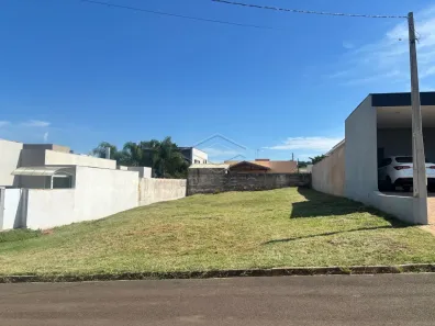 Lote/Terreno à venda, 459m² no Residencial Village Campo Novo, Bauru