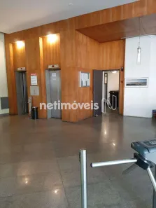 Sala Comercial para alugar, 45m² no Santo Agostinho, Belo Horizonte