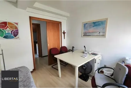 Sala Comercial à venda, 36m² no Moinhos de Vento, Porto Alegre