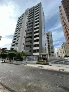 Apartamento com 3 Quartos à venda, 150m² no Meireles, Fortaleza