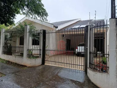 Casa com 3 Quartos à venda, 189m² no Jardim Novo Horizonte, Maringá
