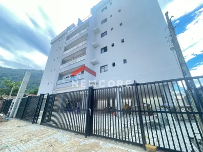 Apartamento com 2 Quartos à venda, 54m² no Perequê Açu, Ubatuba