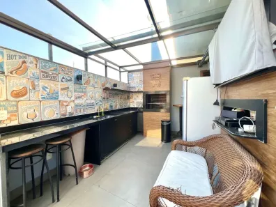 Apartamento com 3 Quartos à venda, 220m² no Icaraí, Niterói