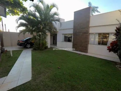 Casa com 3 Quartos à venda, 270m² no Recanto Tropical, Cascavel