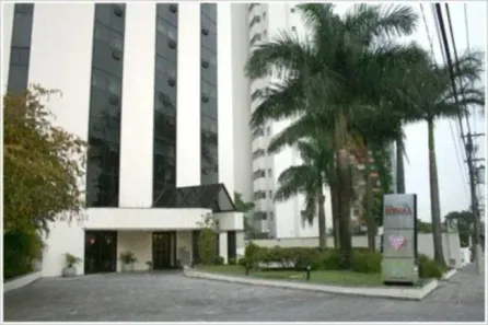 Apartamento com 1 Quarto à venda, 30m² no Vila Clementino, São Paulo