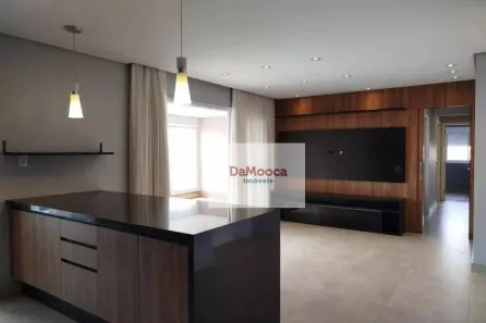 Apartamento com 3 Quartos à venda, 119m² no Vila Carrão, São Paulo