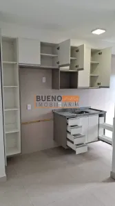 Apartamento com 2 Quartos à venda, 55m² no Residencial Dona Margarida, Santa Bárbara D'Oeste