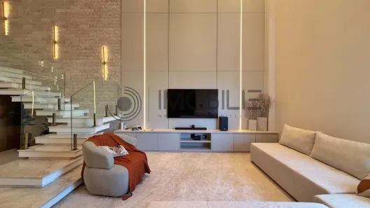 Casa de Condomínio com 4 Quartos à venda, 360m² no Residencial Duas Marias, Indaiatuba