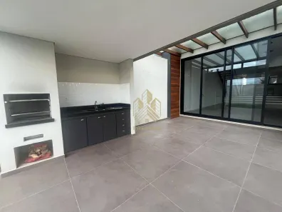 Sobrado com 2 Quartos à venda, 166m² no Jardim dos Pinheiros, Atibaia