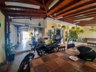 Casa com 3 Quartos à venda, 147m² no Jardim Londres, Campinas