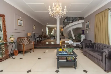 Apartamento com 5 Quartos à venda, 365m² no Perdizes, São Paulo