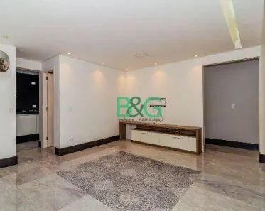 Apartamento com 3 Quartos à venda, 85m² no Vila Mafra, São Paulo