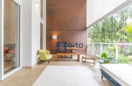 Apartamento com 4 Quartos à venda, 351m² no Campo Belo, São Paulo