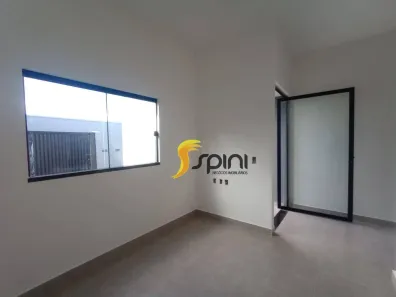 Casa com 3 Quartos à venda, 125m² no Jardim Canaã, Uberlândia