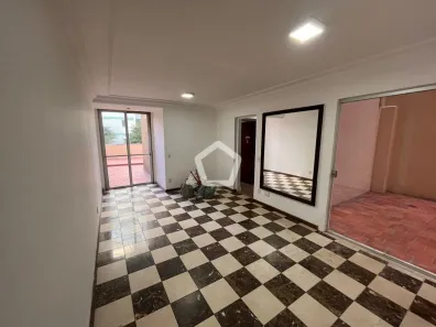 Apartamento com 2 Quartos à venda, 78m² no Santa Cecília, São Paulo