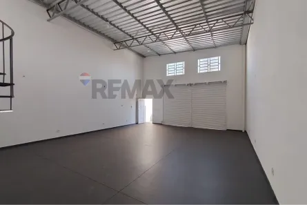 Galpão/Depósito/Armazém à venda, 127m² no Jardim Cristo Redentor, Ribeirão Preto
