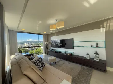 Apartamento com 3 Quartos à venda, 171m² no Centro, Santa Cruz do Sul