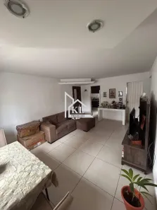 Apartamento com 4 Quartos à venda, 107m² no Lagoa Nova, Natal