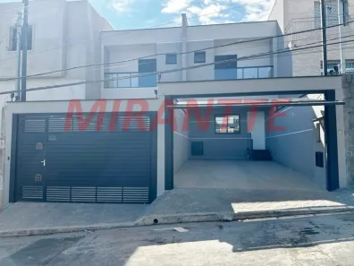 Sobrado com 3 Quartos à venda, 198m² no Vila Isolina Mazzei, São Paulo