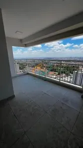 Apartamento com 3 Quartos à venda, 73m² no Gopoúva, Guarulhos