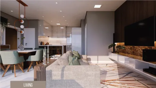 Apartamento com 4 Quartos à venda, 133m² no Centro, Balneário Camboriú