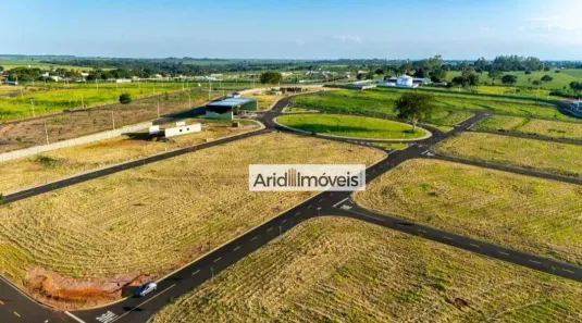 Lote/Terreno à venda, 405m² no Jardim Paulistano, São José do Rio Preto