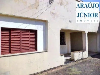 Casa com 3 Quartos à venda, 143m² no São Manoel, Americana