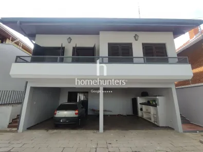 Prédio Comercial com 1 Quarto para alugar, 354m² no Jardim Paraíso, Campinas