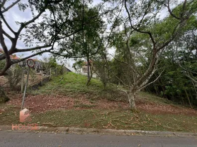 Lote/Terreno à venda, 800m² no Ouro Fino, Santa Isabel