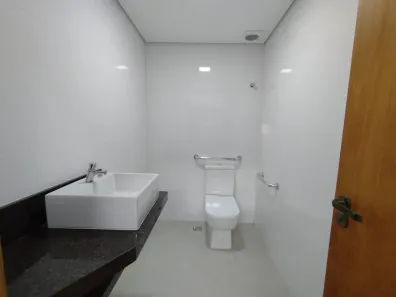Galpão/Depósito/Armazém para alugar, 167m² no Altos da Vila Paiva, São José dos Campos