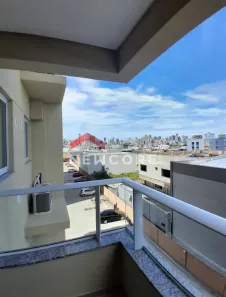 Apartamento com 2 Quartos à venda, 59m² no Morretes, Itapema