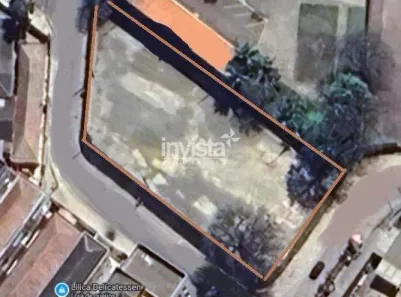 para alugar, 1910m² no Estuário, Santos